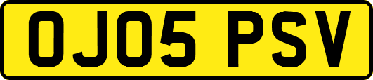 OJ05PSV