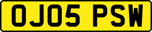 OJ05PSW