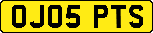 OJ05PTS