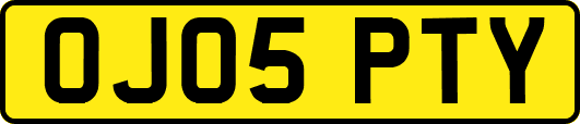 OJ05PTY