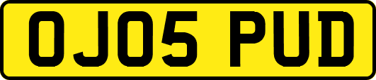 OJ05PUD