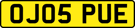 OJ05PUE