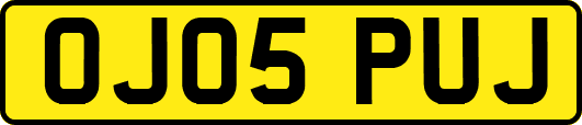 OJ05PUJ