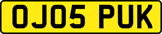 OJ05PUK