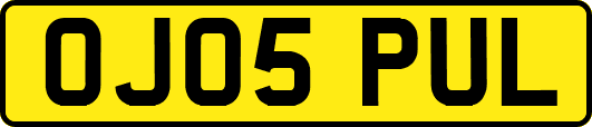 OJ05PUL