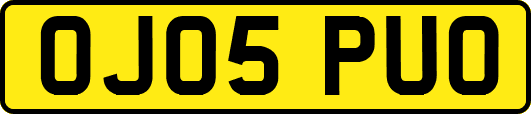 OJ05PUO