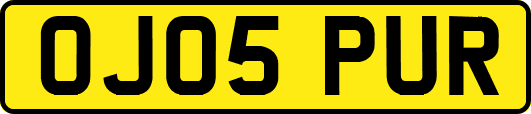 OJ05PUR