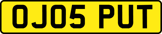 OJ05PUT