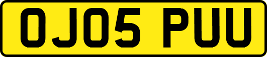 OJ05PUU