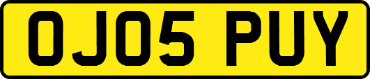 OJ05PUY