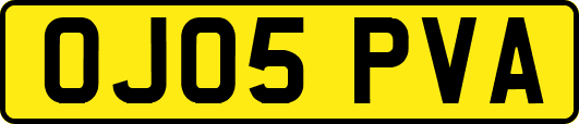 OJ05PVA