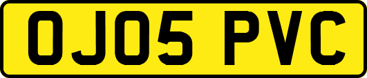 OJ05PVC