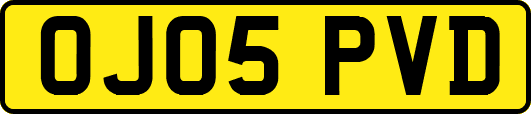 OJ05PVD