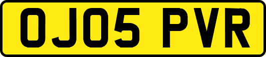 OJ05PVR