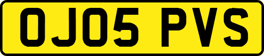 OJ05PVS