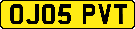OJ05PVT