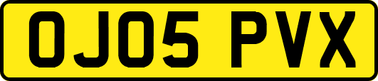 OJ05PVX