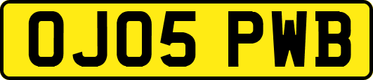OJ05PWB