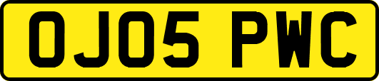 OJ05PWC
