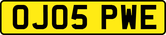 OJ05PWE