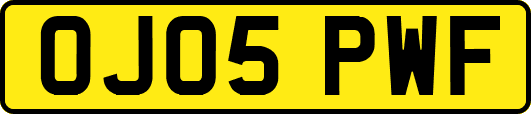 OJ05PWF