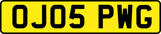 OJ05PWG