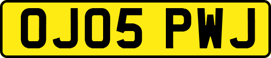 OJ05PWJ