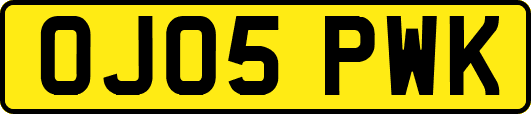 OJ05PWK