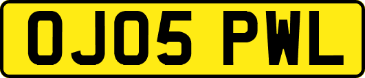 OJ05PWL