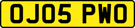OJ05PWO