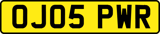 OJ05PWR