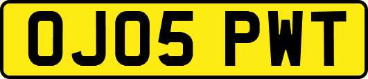 OJ05PWT