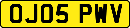 OJ05PWV