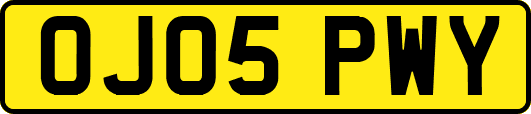 OJ05PWY