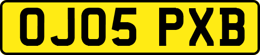 OJ05PXB
