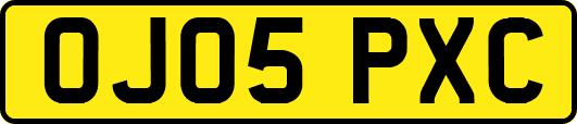 OJ05PXC