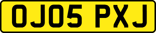 OJ05PXJ