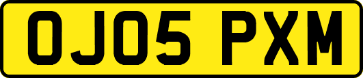 OJ05PXM