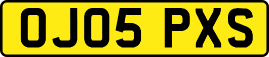 OJ05PXS