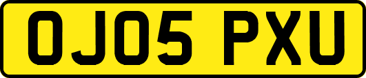 OJ05PXU
