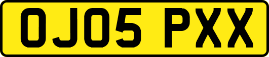 OJ05PXX