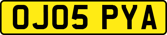 OJ05PYA
