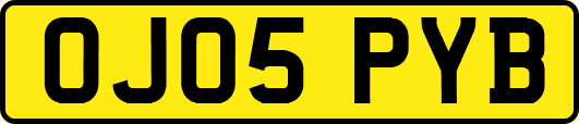 OJ05PYB