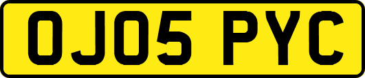 OJ05PYC