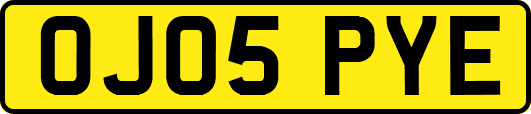 OJ05PYE