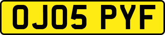 OJ05PYF