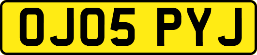 OJ05PYJ