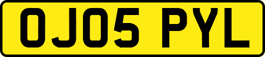 OJ05PYL