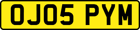OJ05PYM