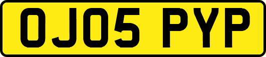 OJ05PYP